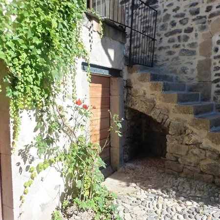 Le Clos Du Potager Bed & Breakfast