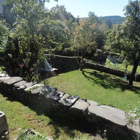Le Clos Du Potager * Le Monastier sur Gazeille