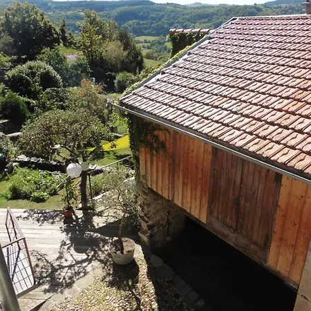 Le Clos Du Potager *