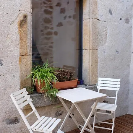 Bed & Breakfast Le Clos Du Potager