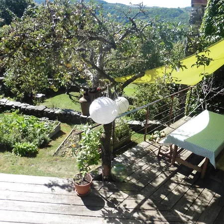 Bed & Breakfast Le Clos Du Potager