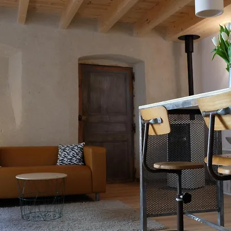 Le Clos Du Potager Bed & Breakfast Le Monastier sur Gazeille