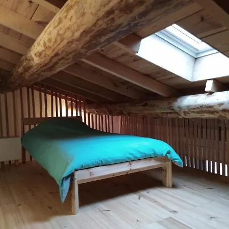Le Clos Du Potager Bed & Breakfast *
